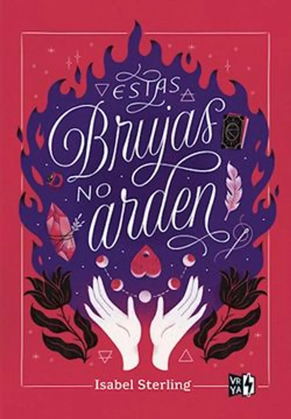 Estas Brujas No Arden 1