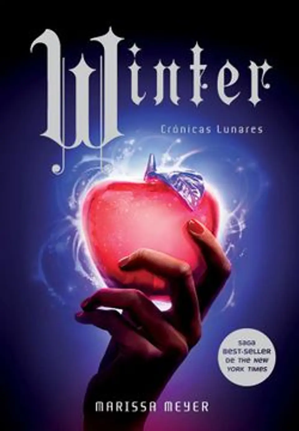 Cronicas Lunares 5. Winter 1