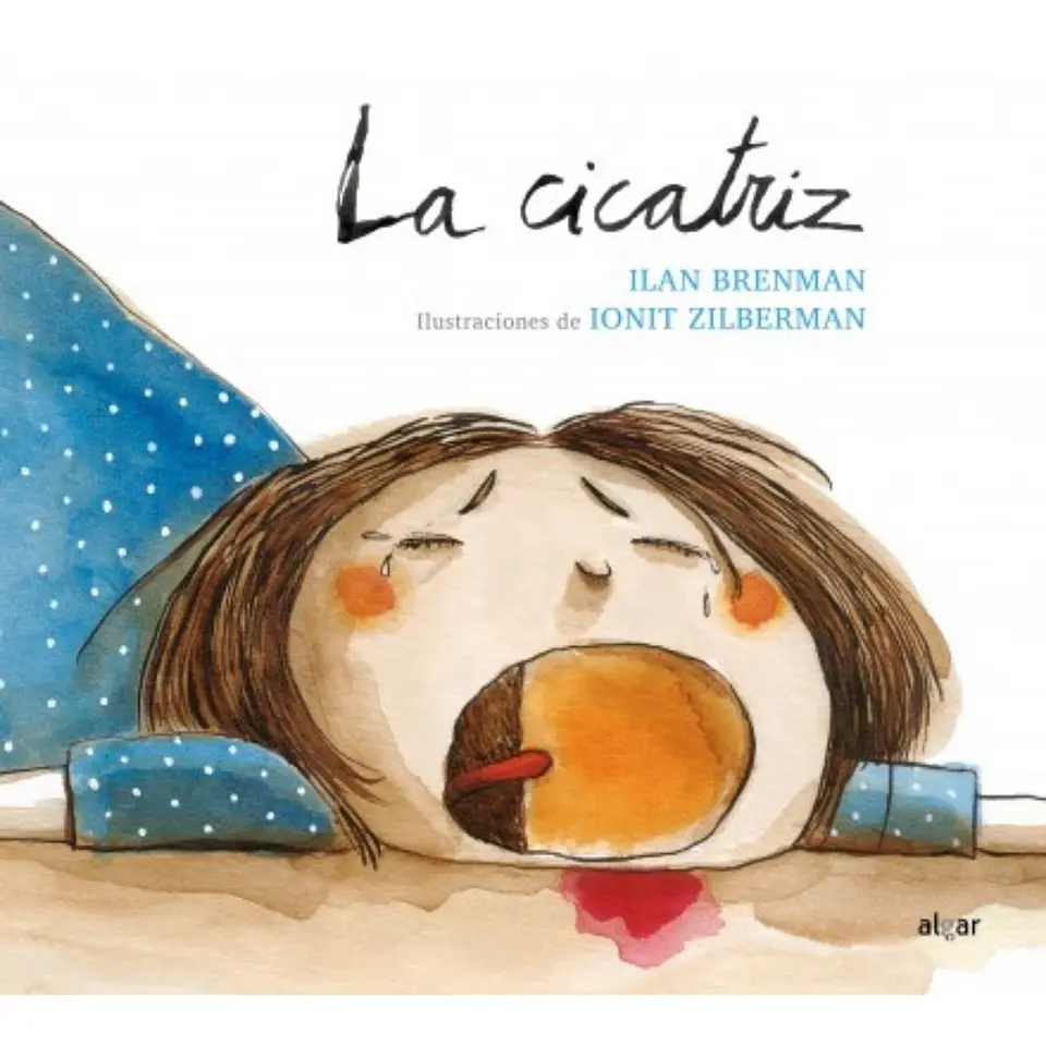 La Cicatriz 1