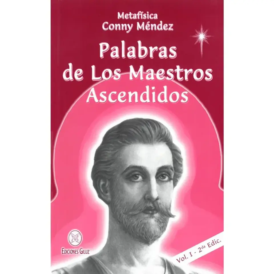 Palabras De Los Maestros Ascendidos 1