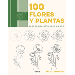 100 Flores Y Plantas