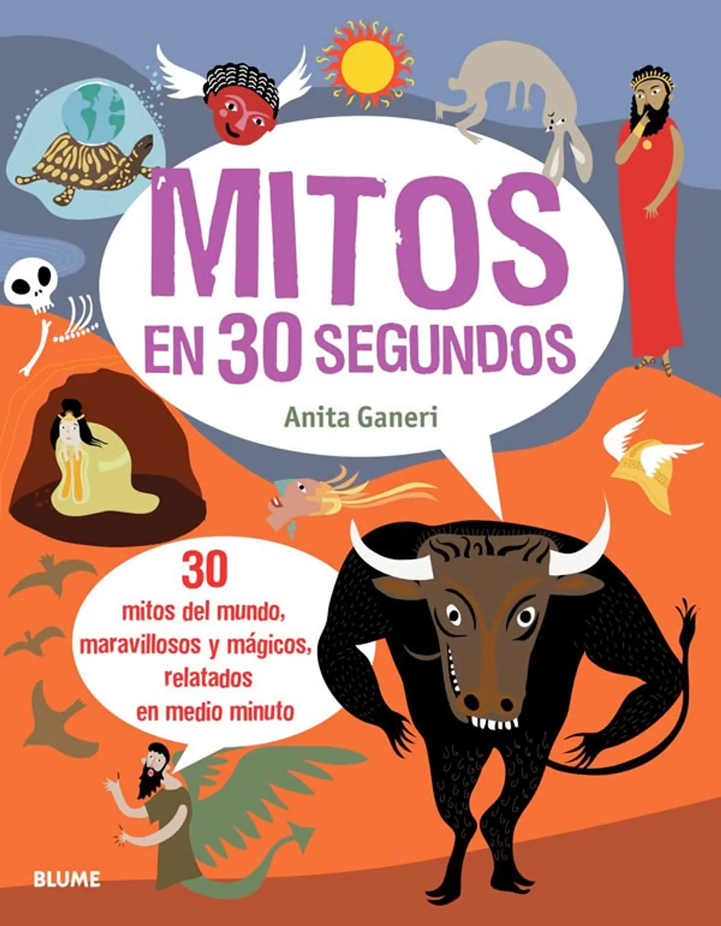 Mitos En 30 Segundos 1