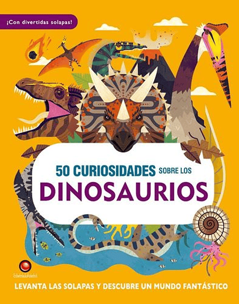 50 Curiosidades Sobre Los Dinosaurios