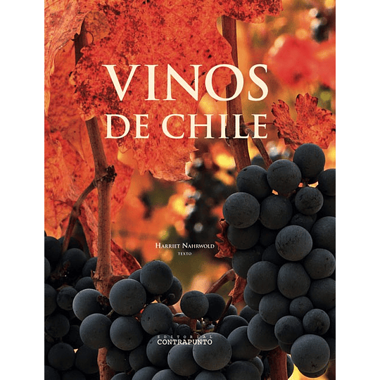 Vinos De Chile