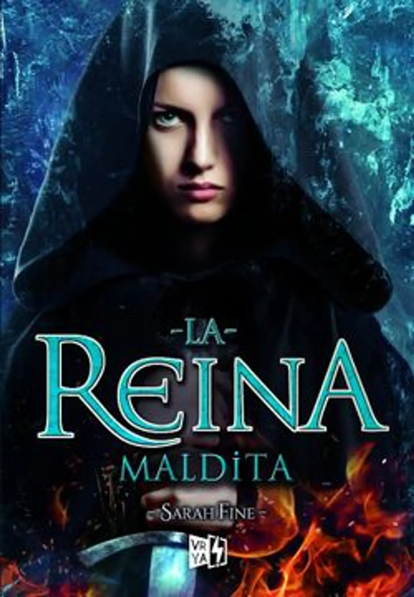 La Reina Maldita 1