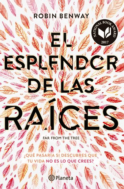 El Esplendor De Las Raices
