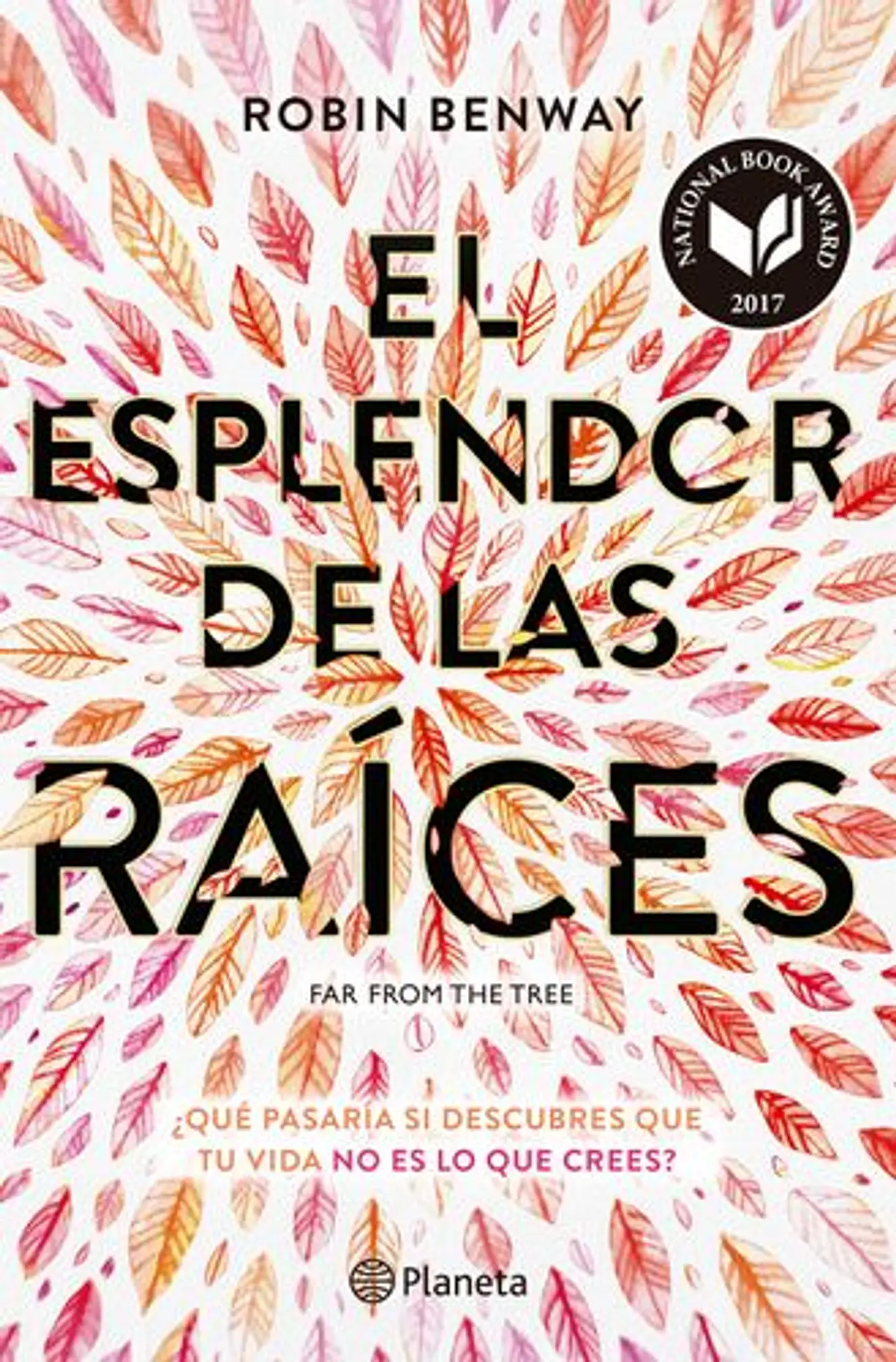 El Esplendor De Las Raices 1