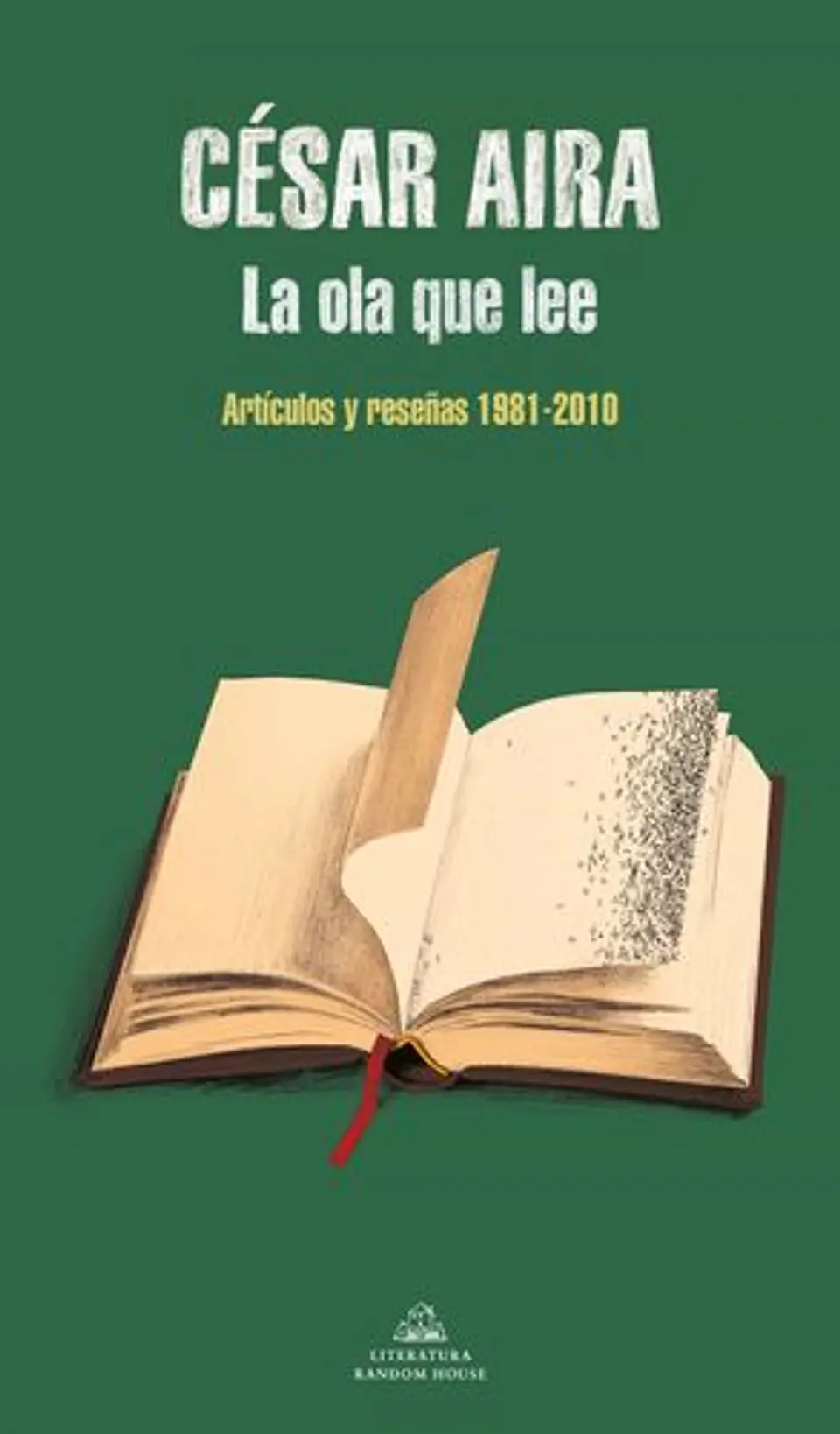 La Ola Que Lee 1