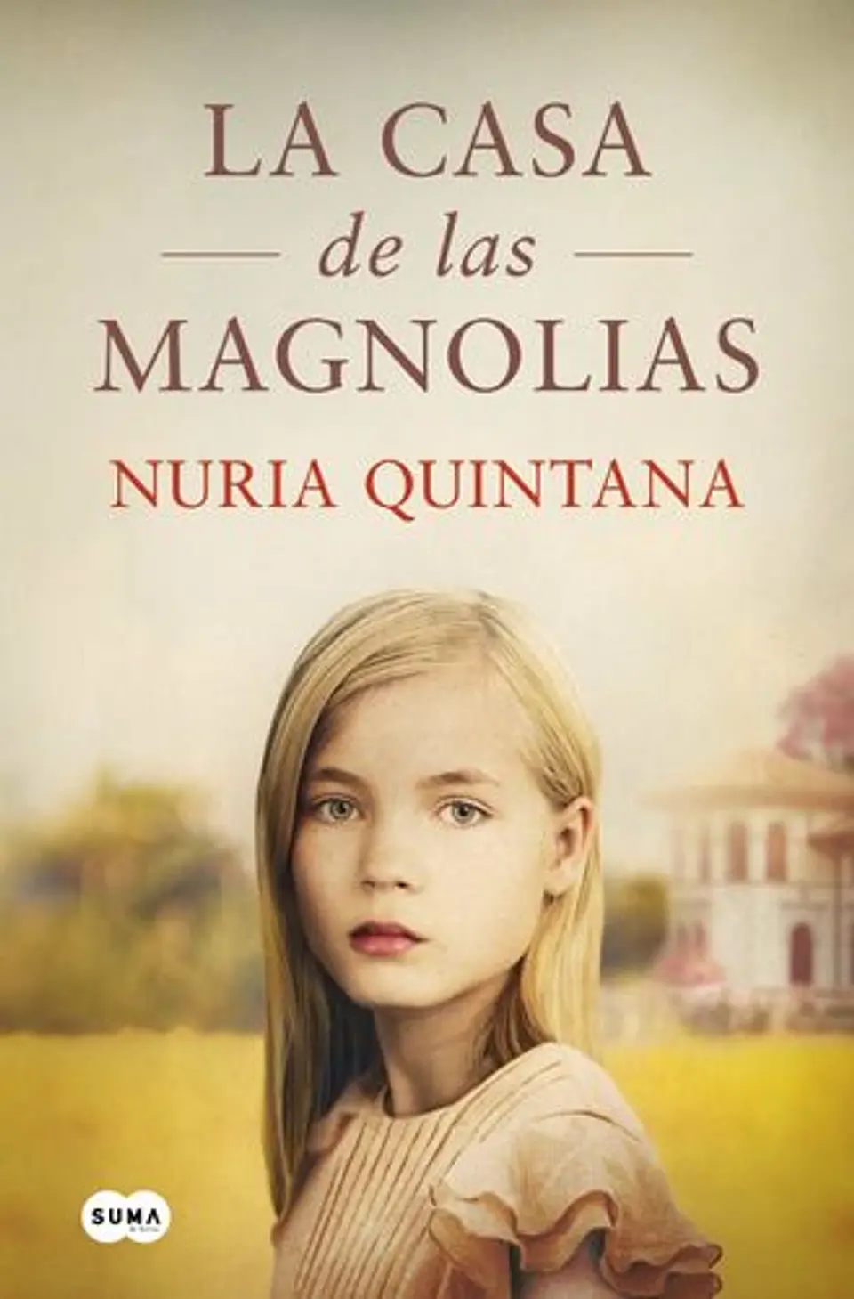 La Casa De Las Magnolias 1