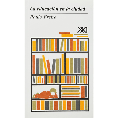 La Educacion En La Ciudad