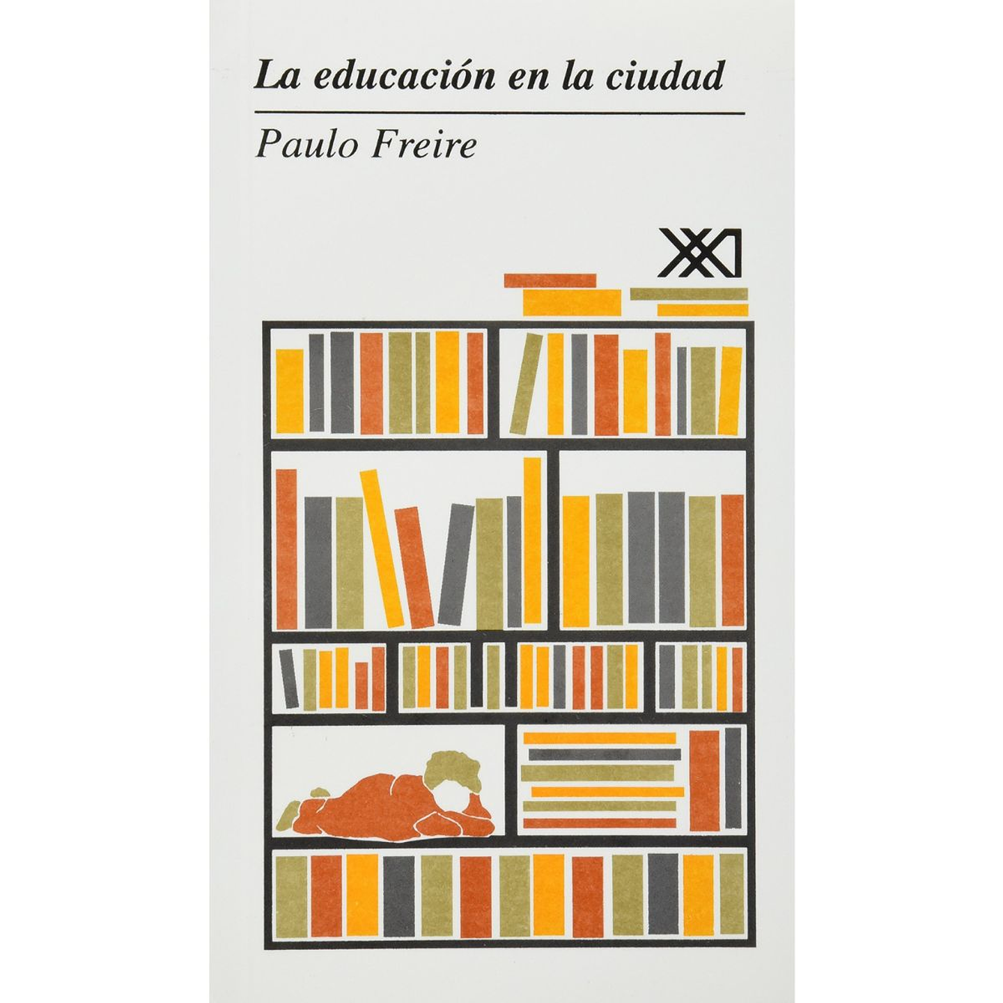 La Educacion En La Ciudad 1