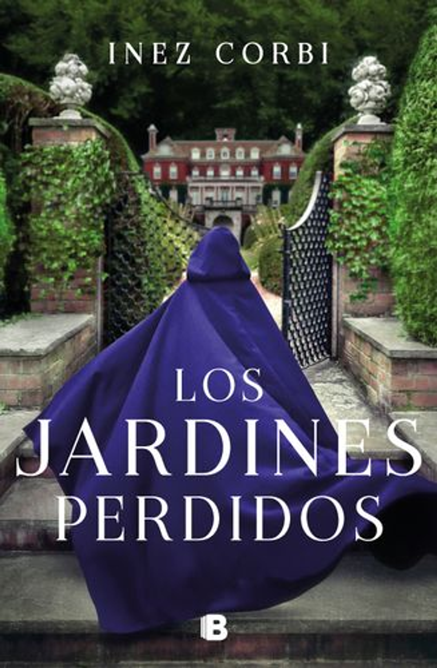 Los Jardines Perdidos 1