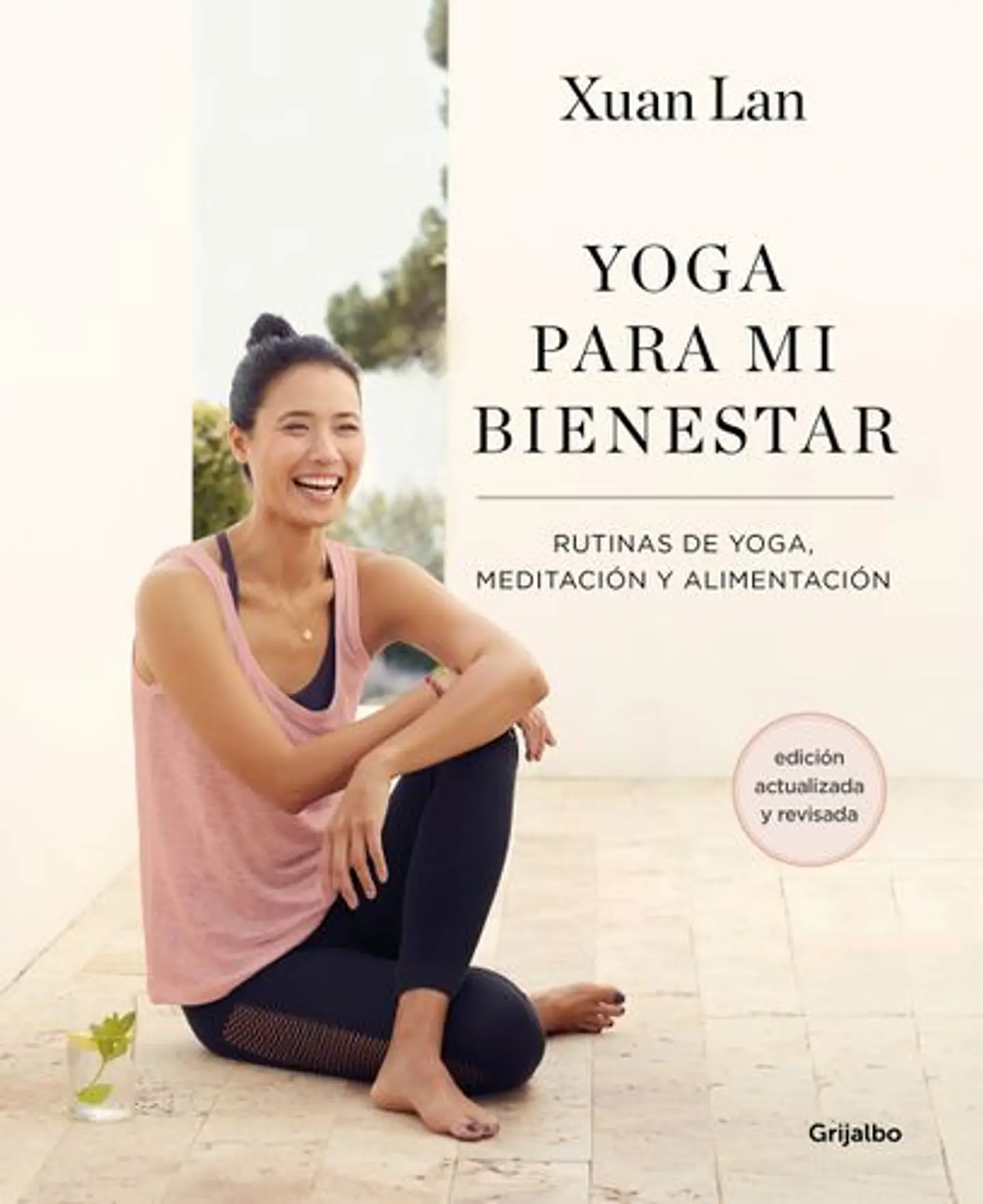 Yoga Para Mi Bienestar  1