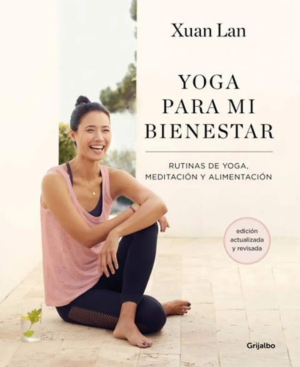 Yoga Para Mi Bienestar  1