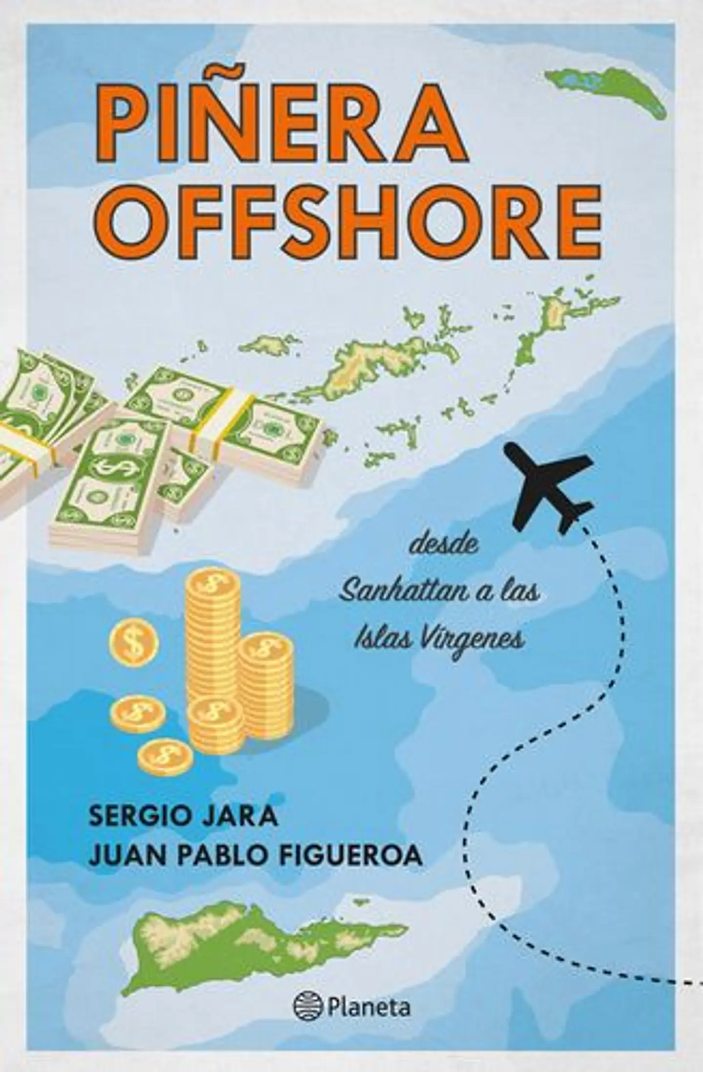Piñera Offshore 1