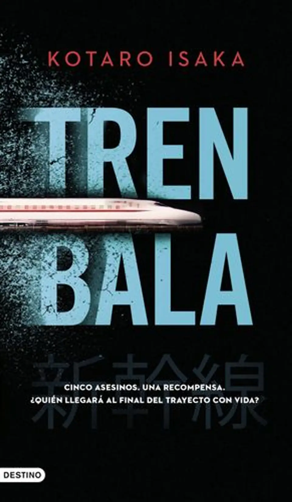 Tren Bala 1