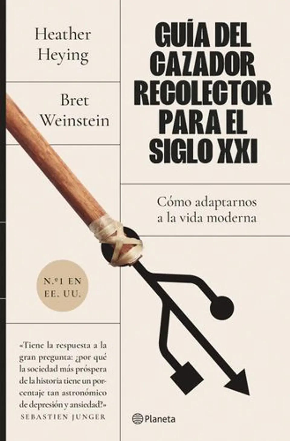 Guia Del Cazador Recolector Para El Siglo Xxi 1