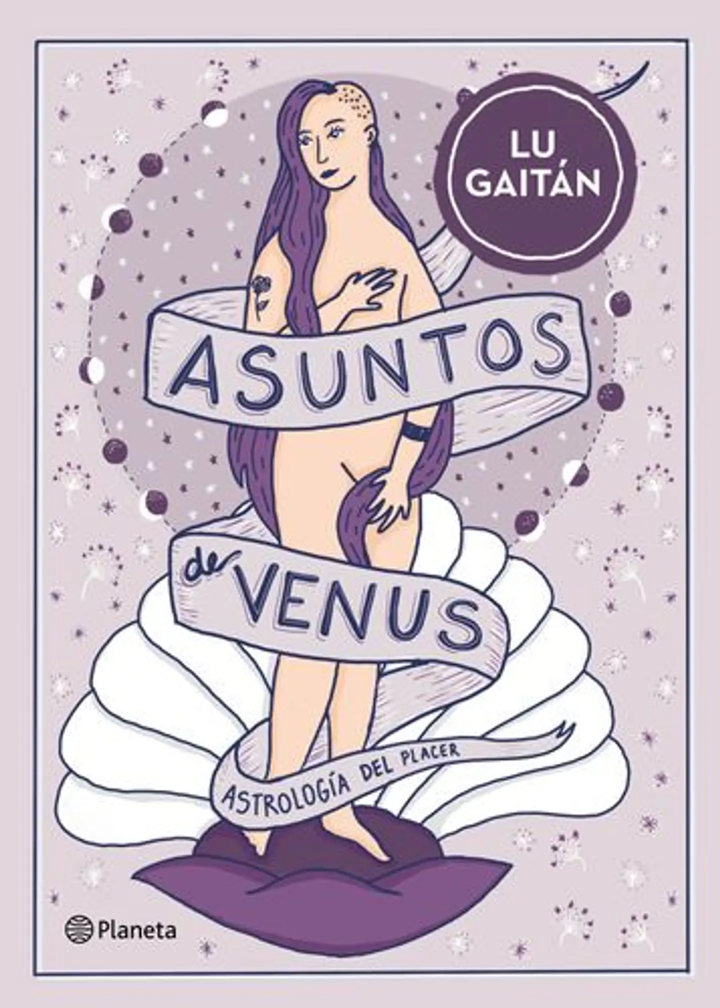 Asuntos De Venus 1