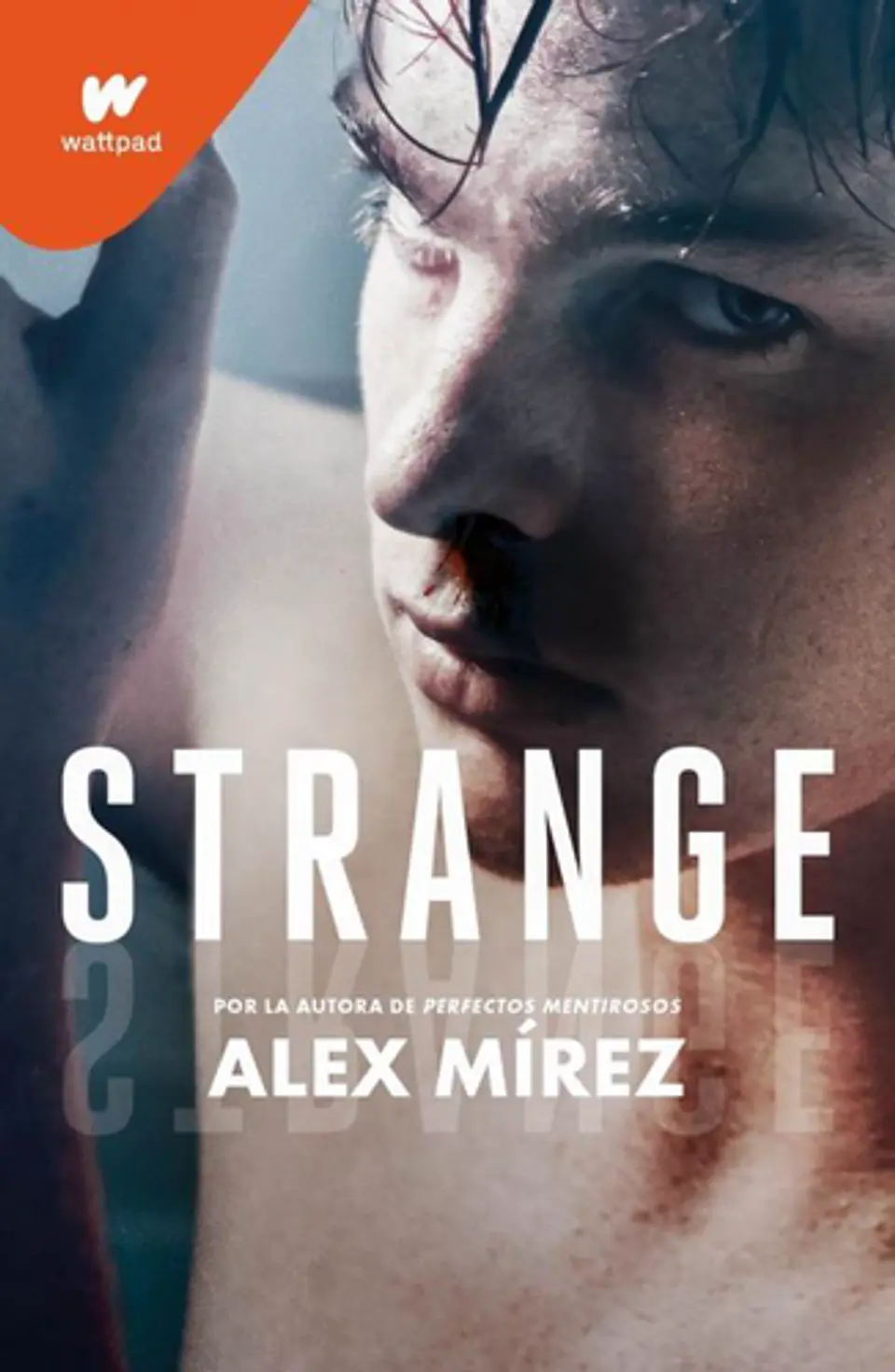 Strange 1