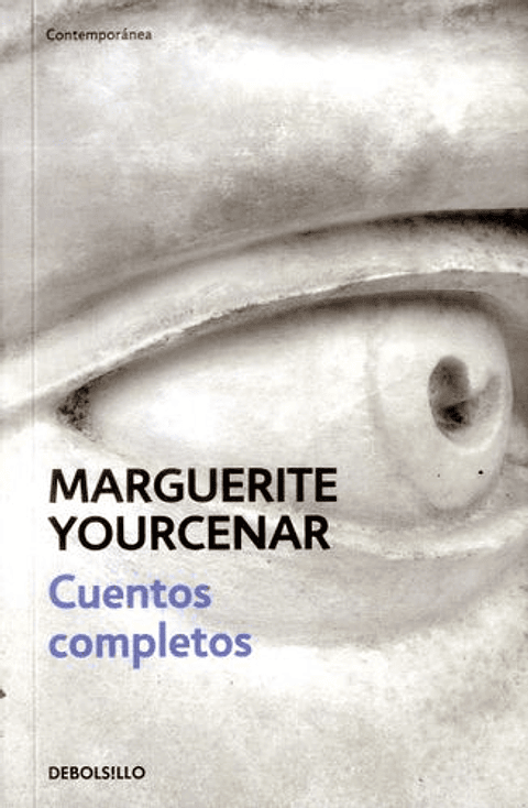 Cuentos Completos - Yourcenar