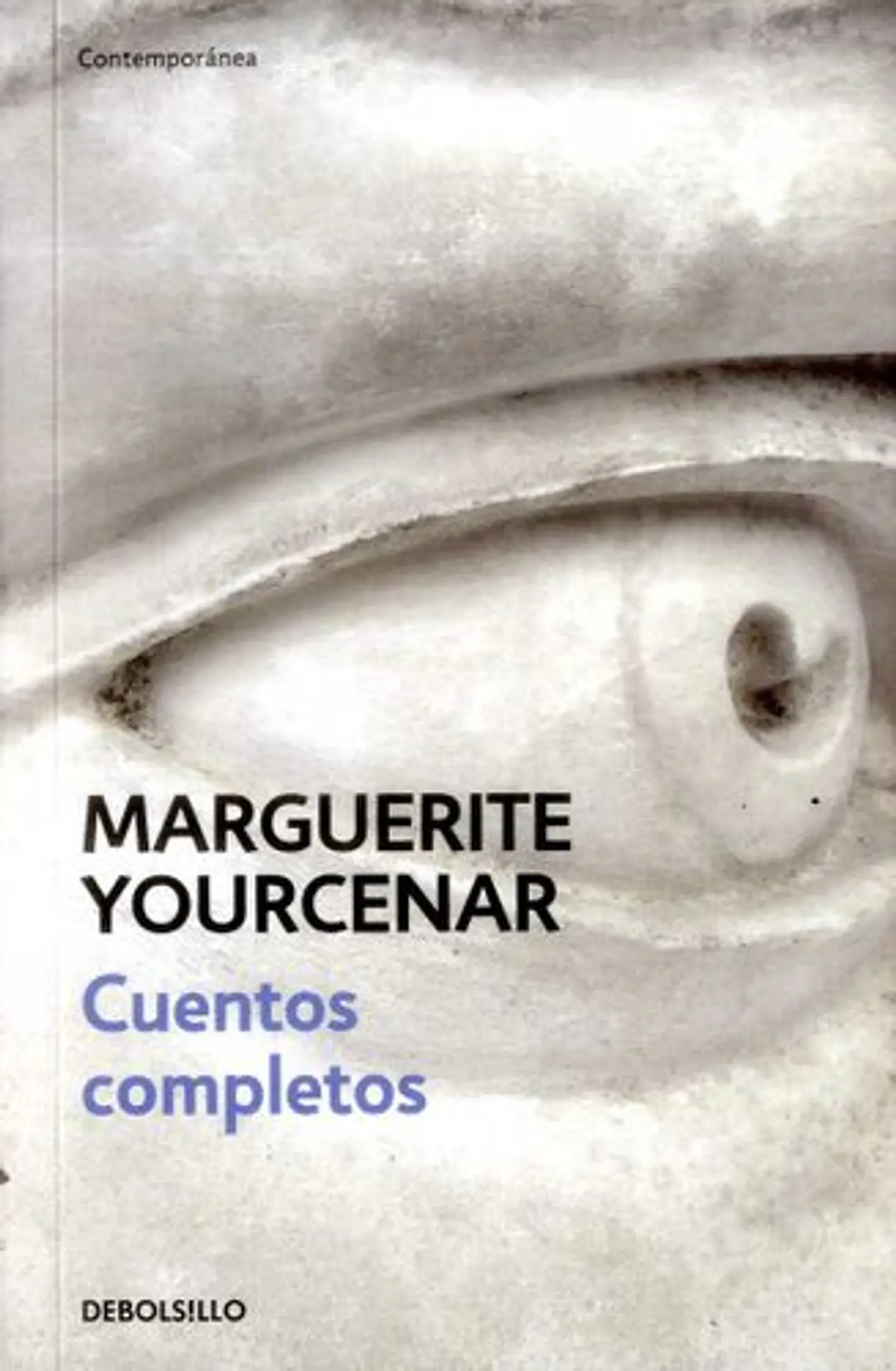 Cuentos Completos - Yourcenar 1