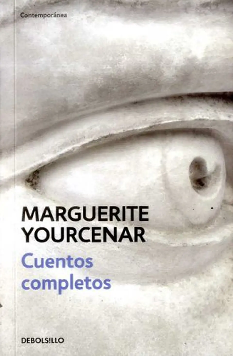Cuentos Completos - Yourcenar 1