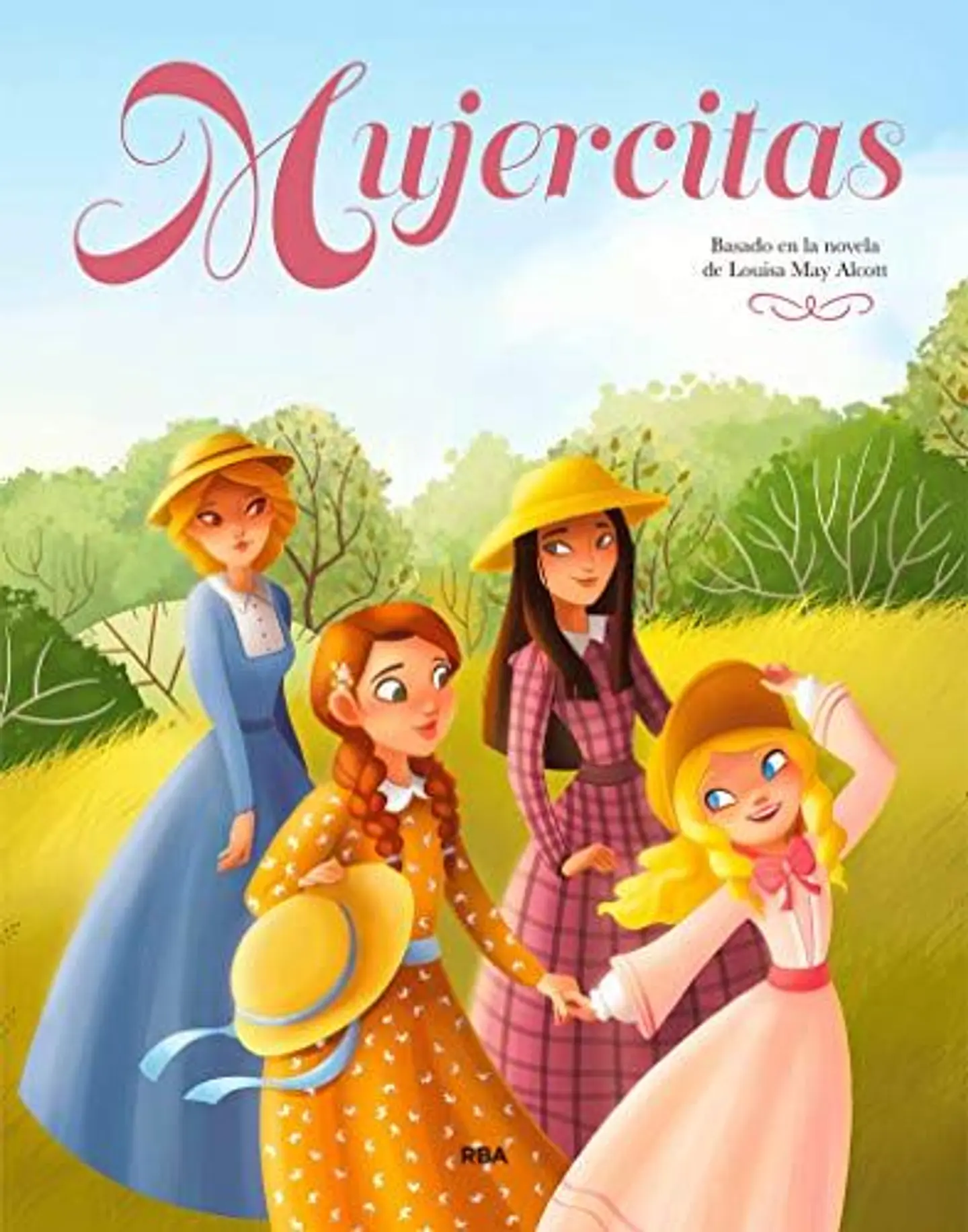 Mujercitas  1