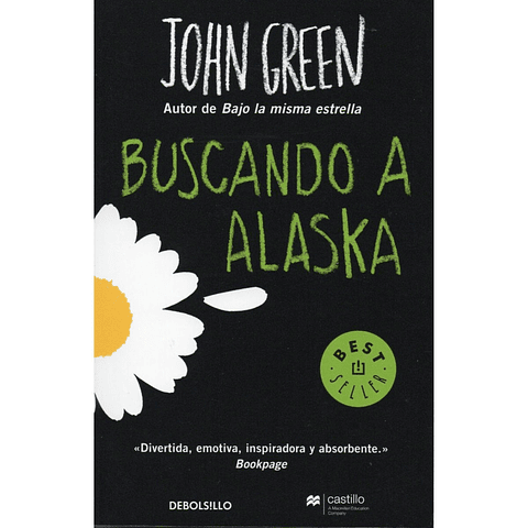 Buscando A Alaska