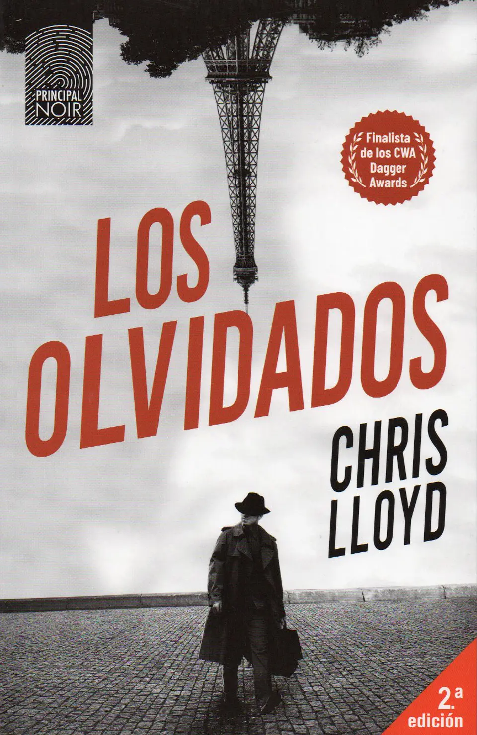 Los Olvidados  1