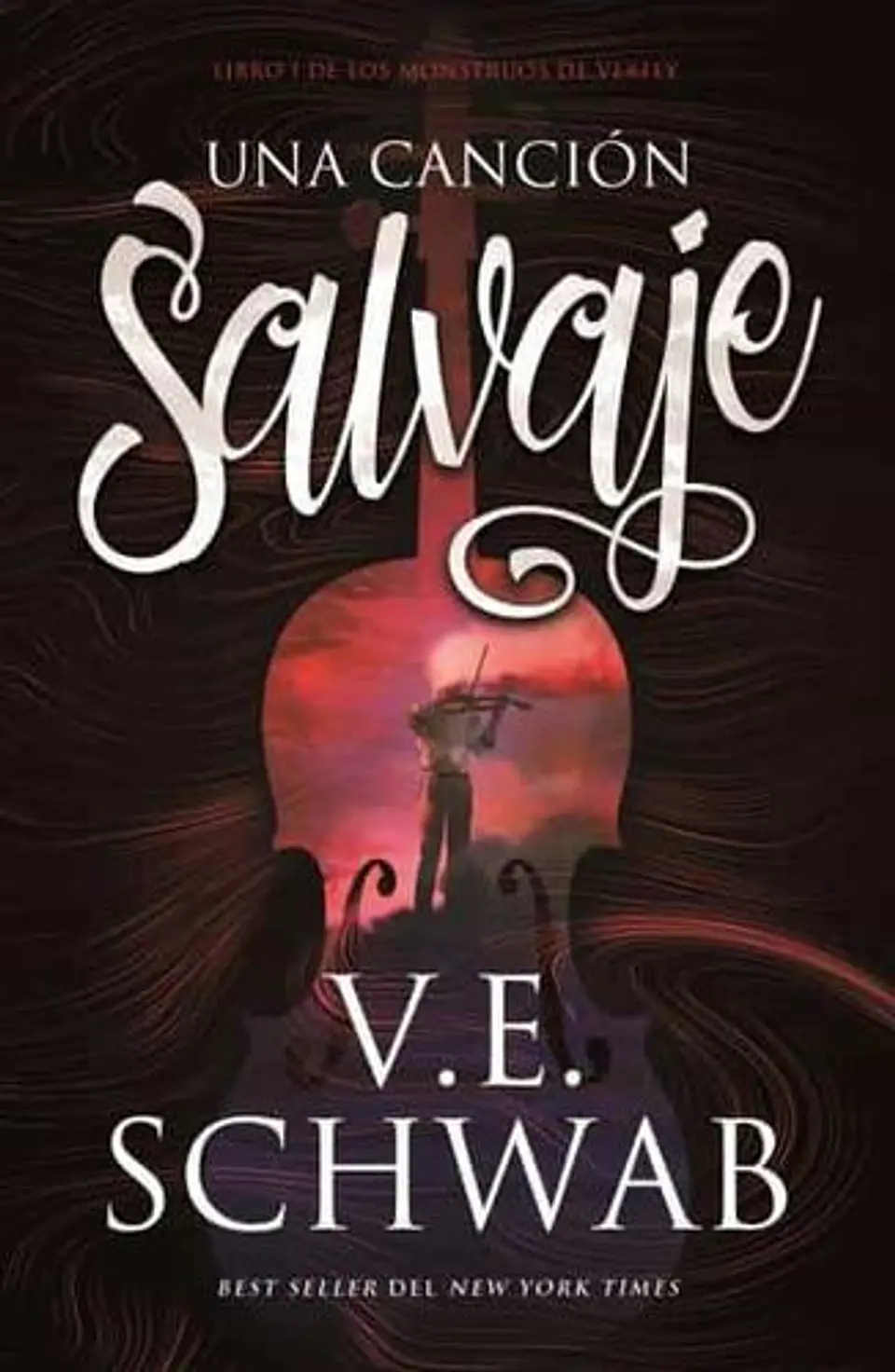 Una Cancion Salvaje  1