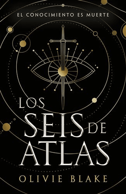 Los Seis De Atlas