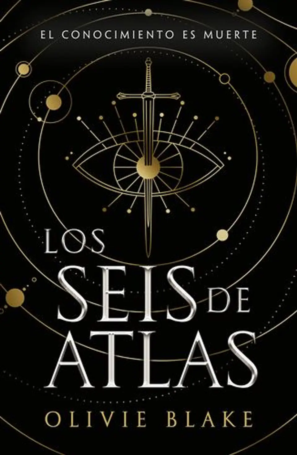Los Seis De Atlas 1
