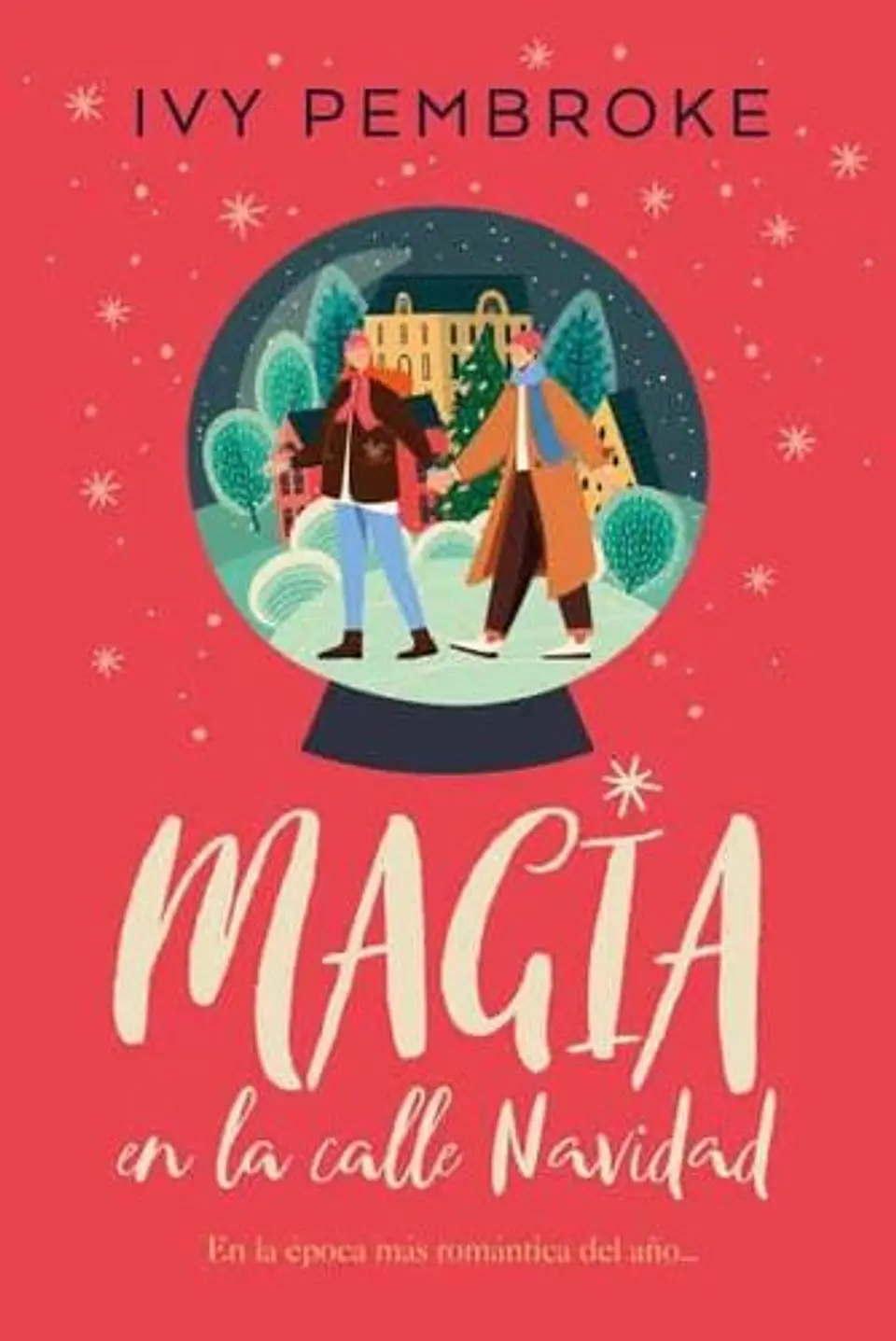 Magia En La Calle Navidad 1