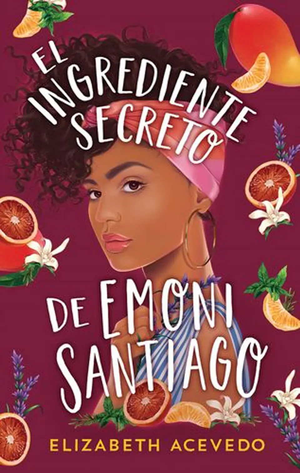 El Ingrediente Secreto De Emoni Santiago 1