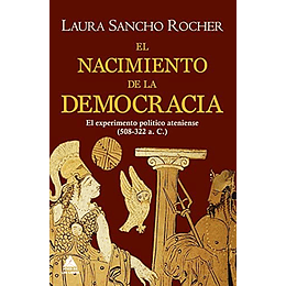 El Nacimiento De La Democracia