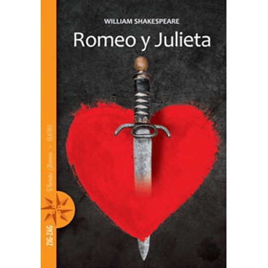 Romeo Y Julieta