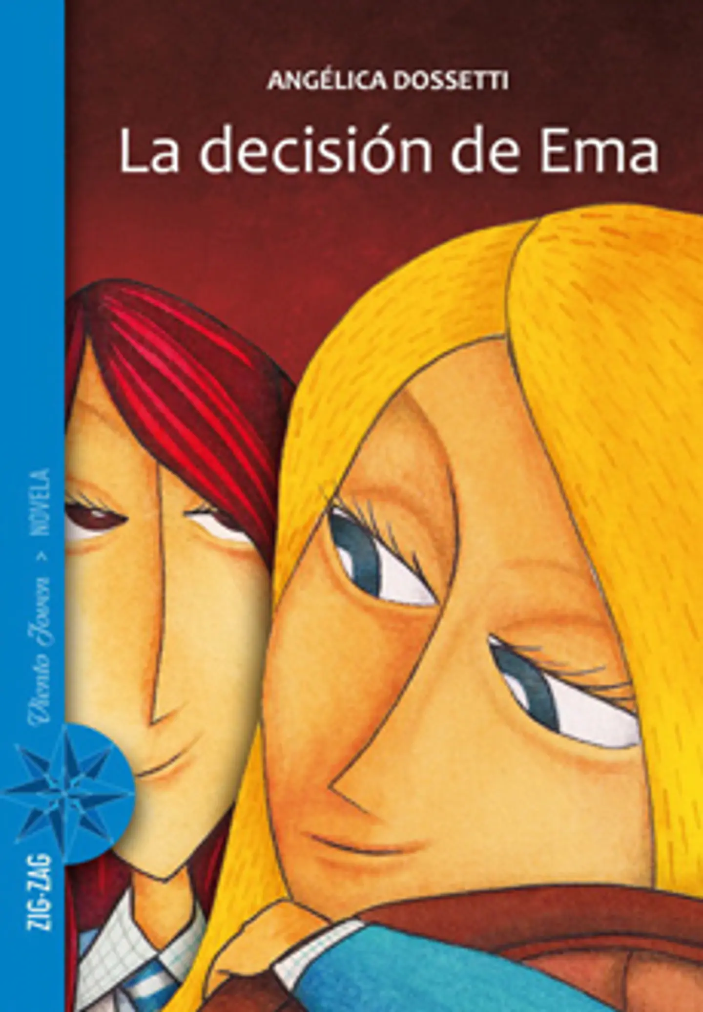 La Decision De Ema 1