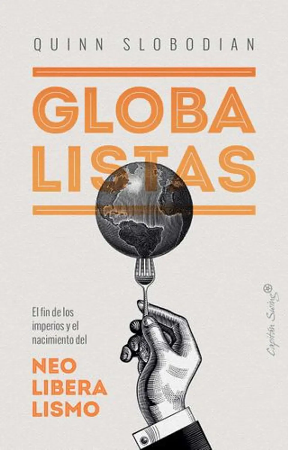 Globalistas 1
