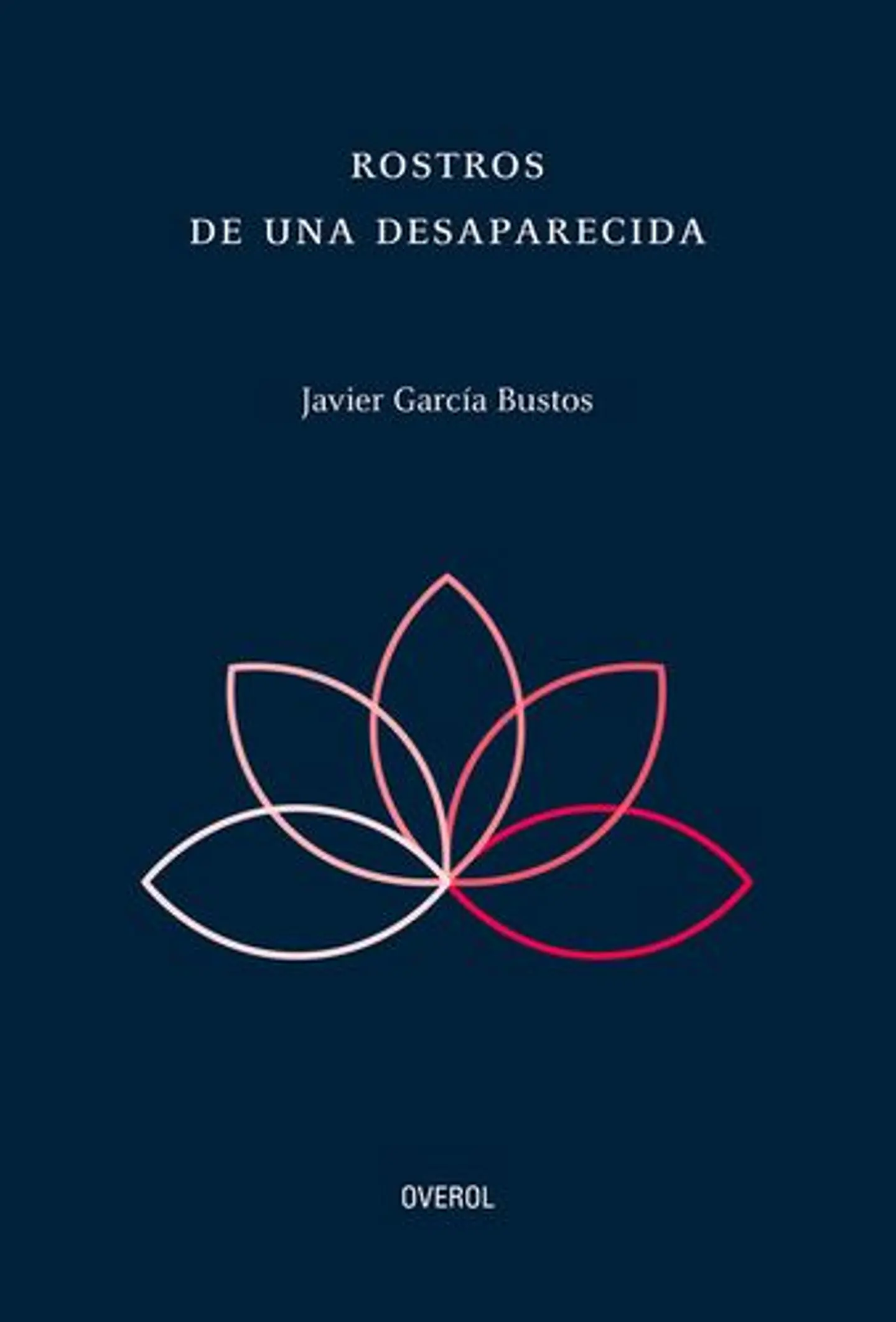 Rostros De Una Desaparecida 1