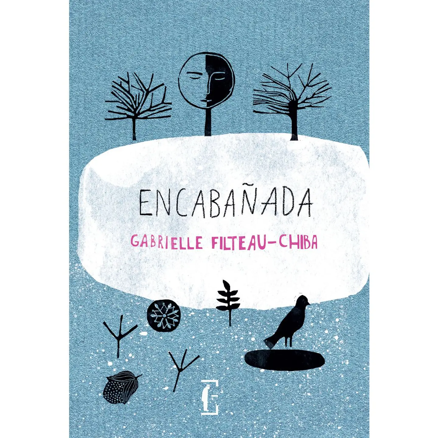 Encabañada 1