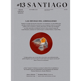 Revista Santiago N°13