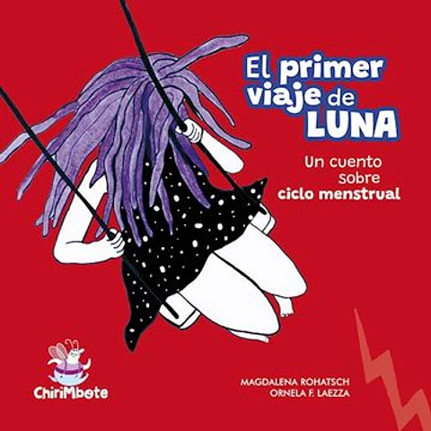 El Primer Viaje De La Luna