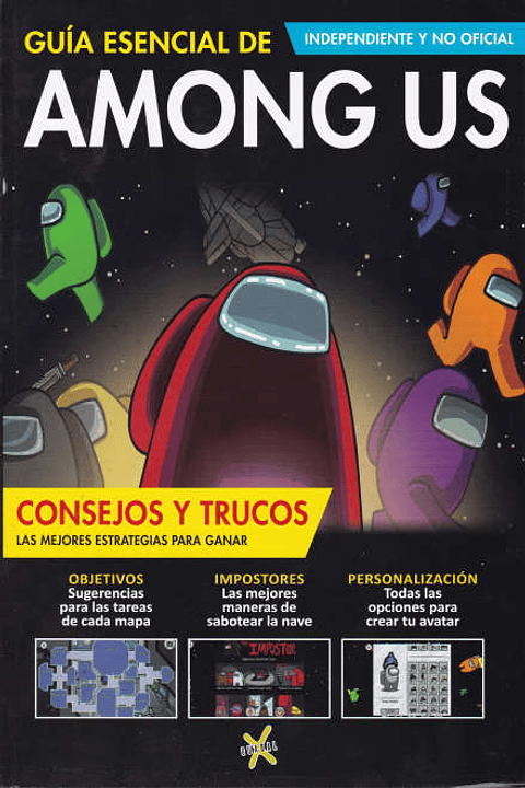 Guia Esencial De Among Us