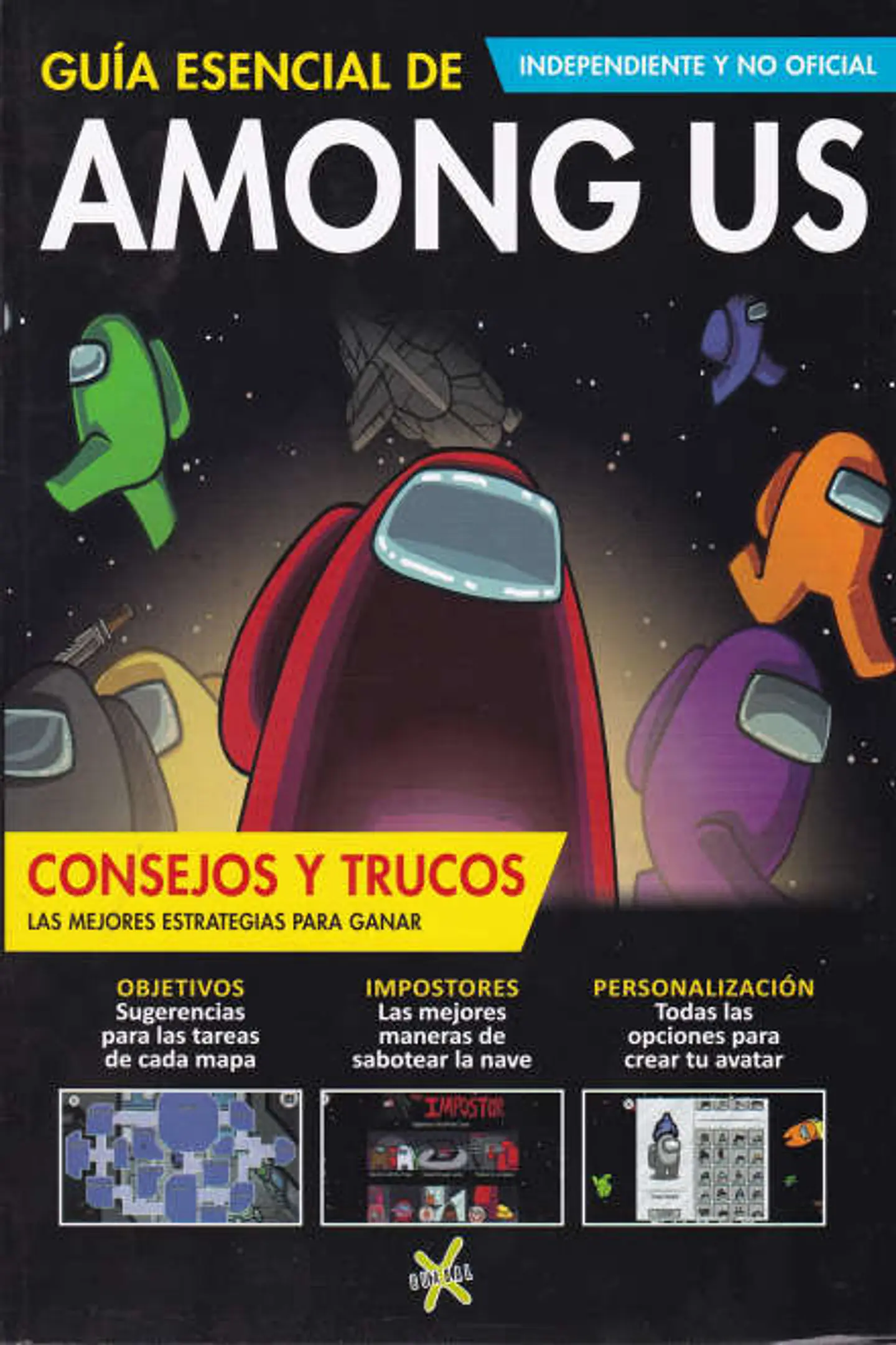 Guia Esencial De Among Us 1
