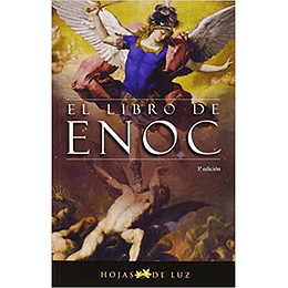 Libro De Enoc, El