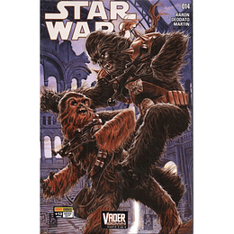 Star Wars Vol 14