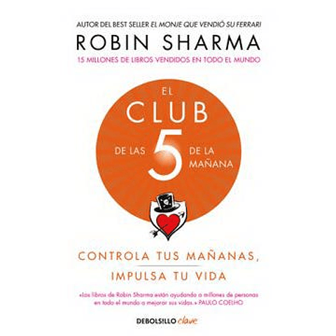 El Club De Las 5 De La Mañana