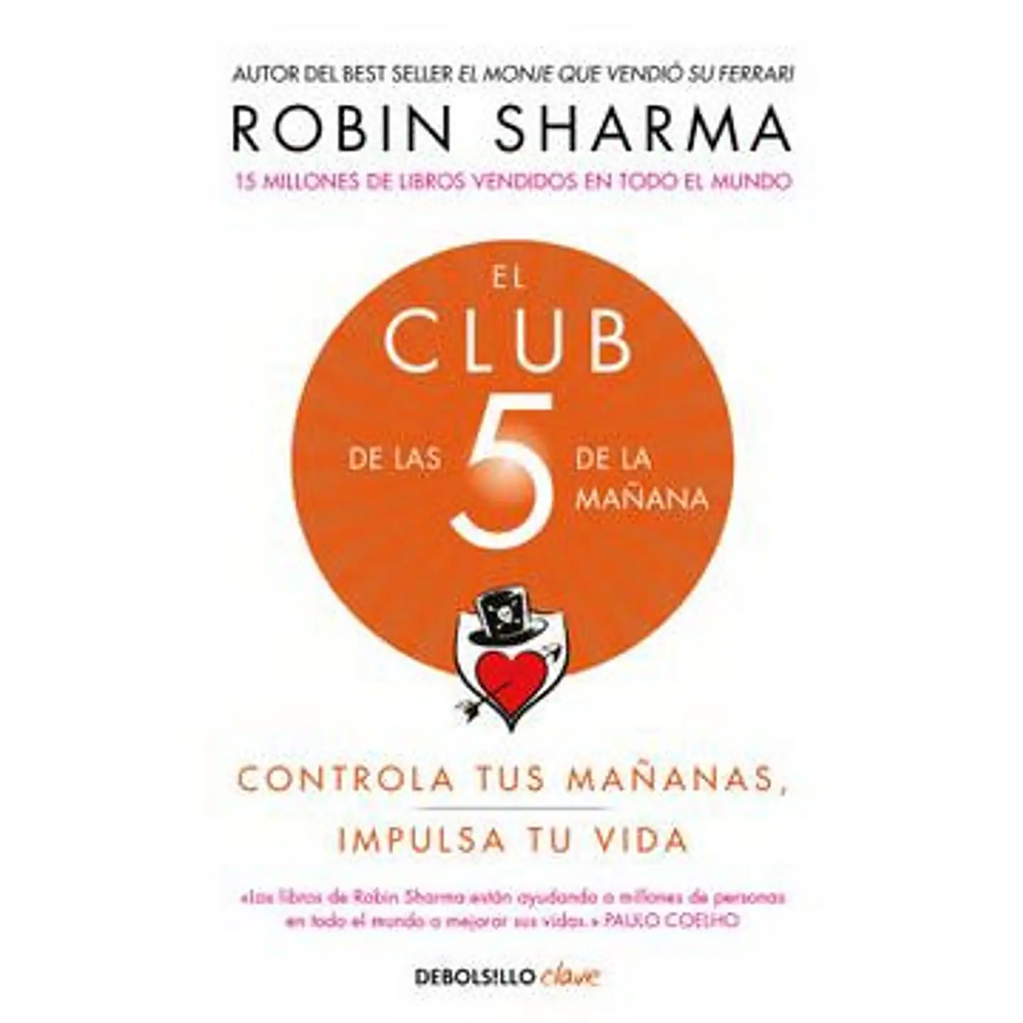 El Club De Las 5 De La Mañana 1