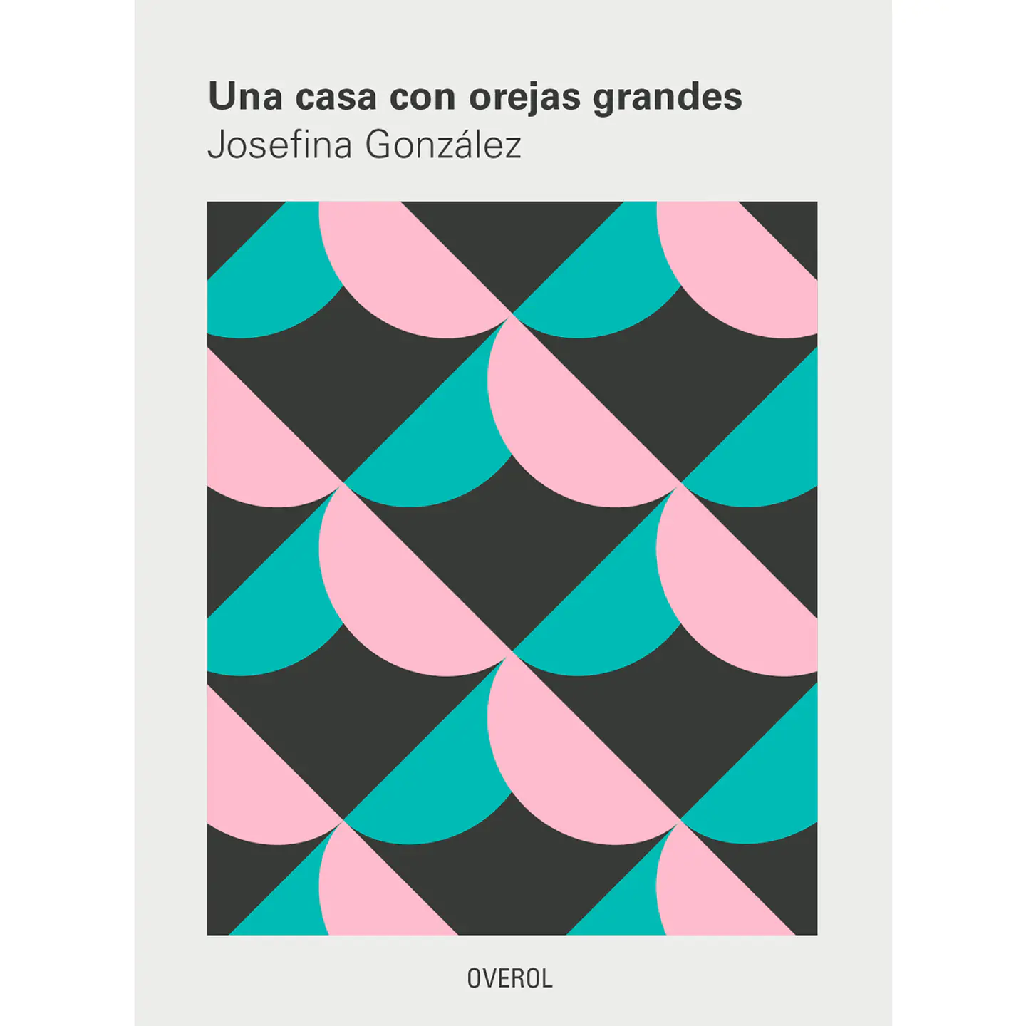 Una Casa Con Orejas Grandes 1