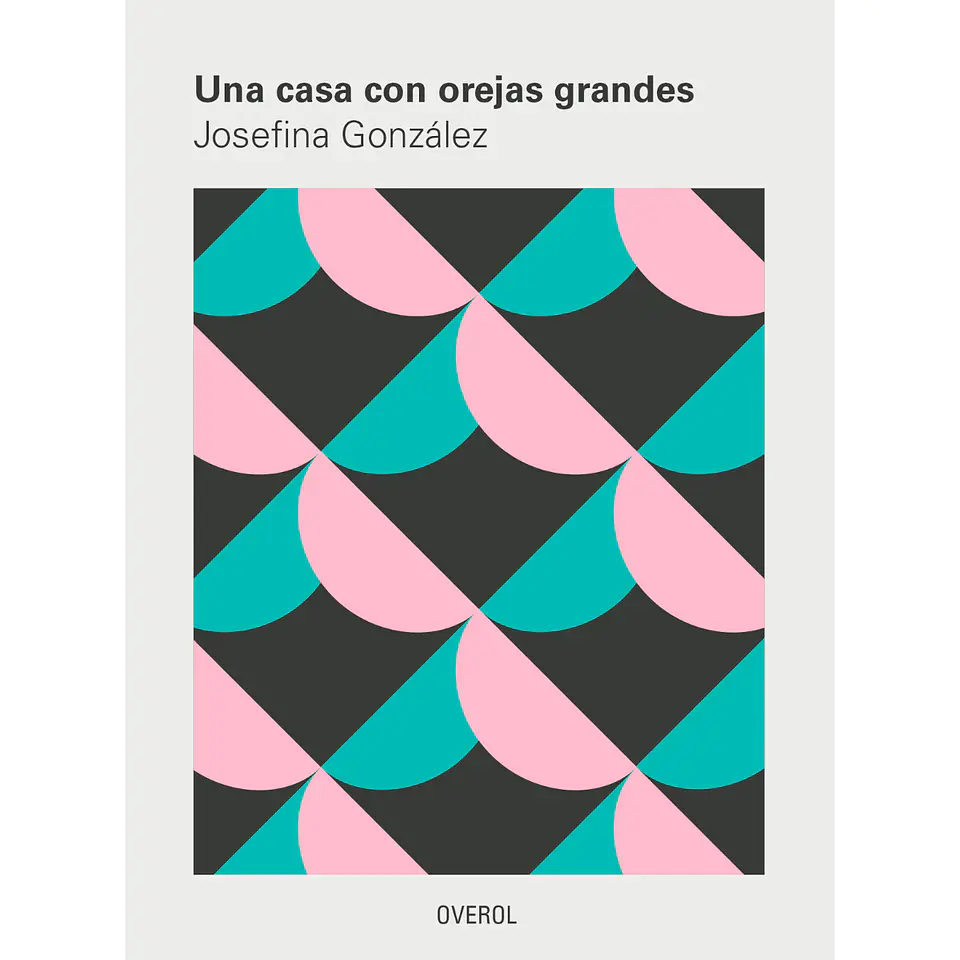 Una Casa Con Orejas Grandes 1
